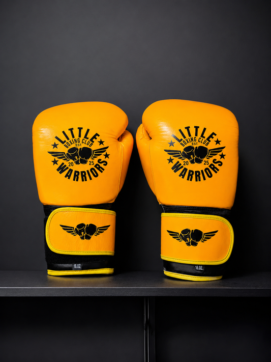 BOXING GLOVES LWP