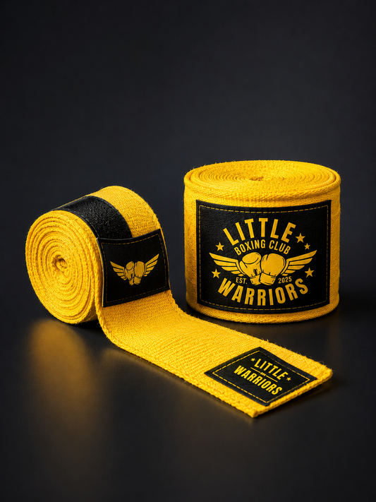 HAND WRAPS LWP