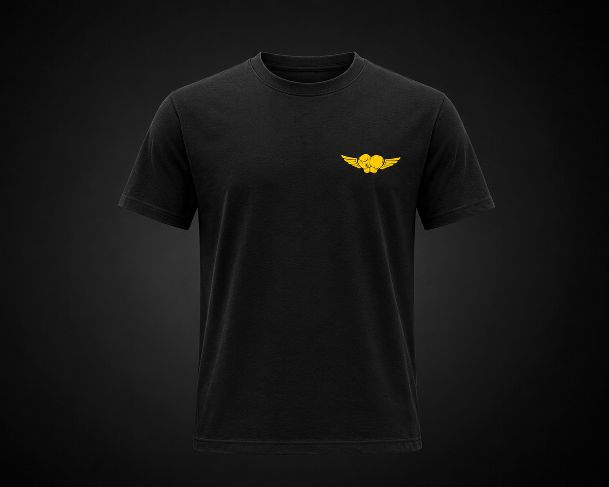 T-SHIRT LWP