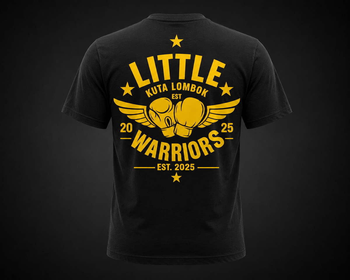 T-SHIRT LWP