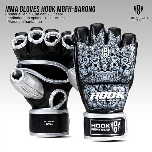 MMA GLOVES